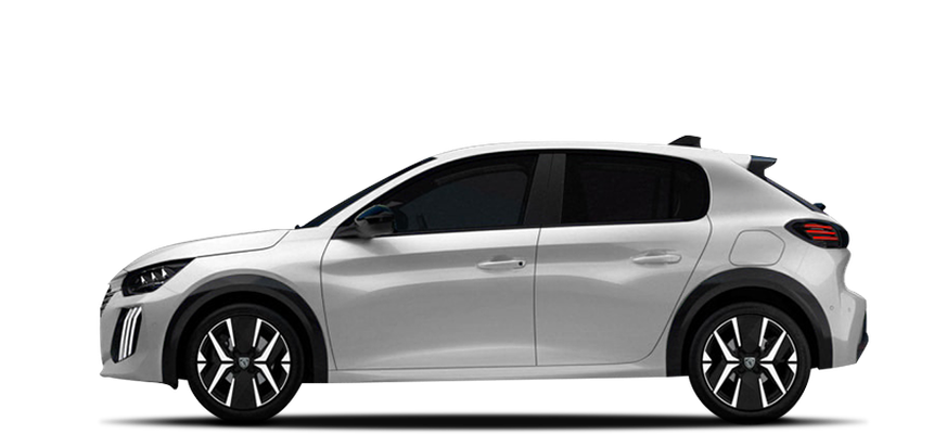 Peugeot 208 208 style  pure tech s/s